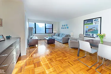 Sold by Brown Harris Stevens