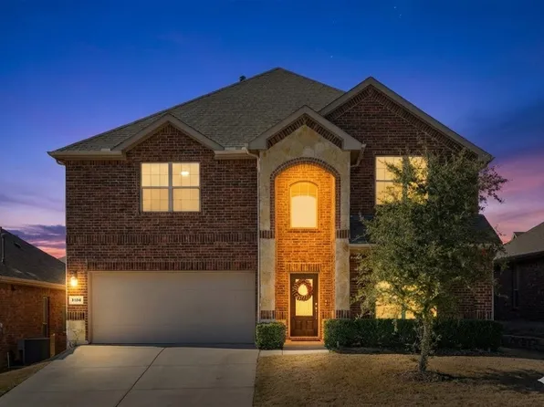 3405 Rosewood Ln, Sachse, TX 75048