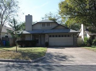 2213 Waterway Bnd, Austin, TX 78728