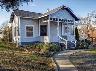 750 9th St, Lakeport, CA 95453