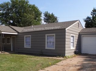 1315 E Arlington Dr, Wichita, KS 67219