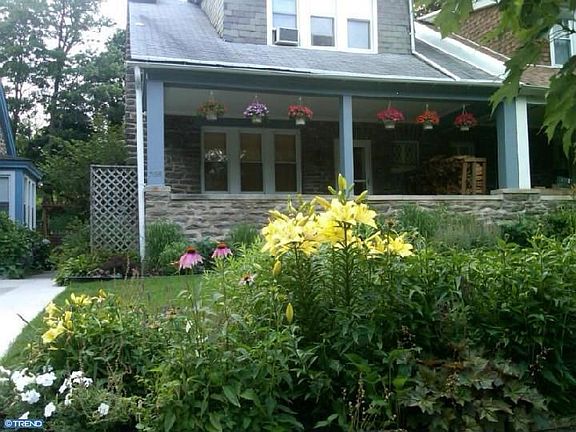 Porch