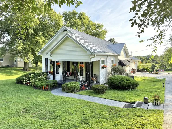 7539 Gallia Pike, Franklin Furnace, OH 45629