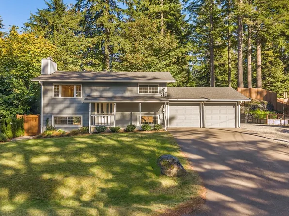 16948 430th Place SE, North Bend, WA 98045