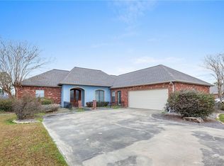 2291 W Raphael Sq, Lake charles, LA 70611