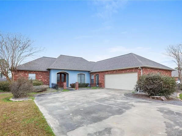 2291 W Raphael Sq, Lake Charles, LA 70611