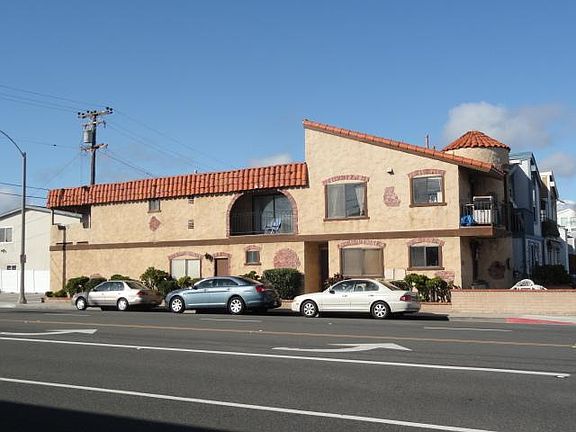 side view can see the side terrace