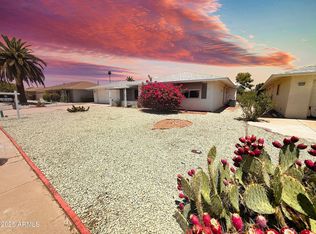 10126 W Burns Dr, Sun City, AZ 85351