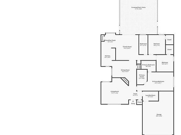 2nd image of 1428 High Knoll Dr