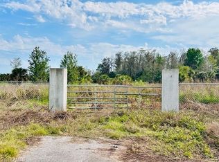 3410 31st Ave NE, Naples, FL 34120