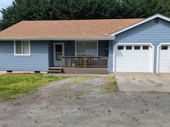 22617 102nd St E, Buckley, WA 98321