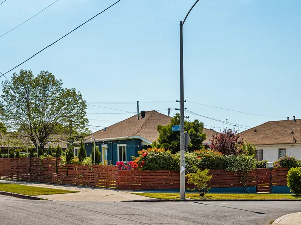 3052 Folsom St, Los Angeles, CA 90063