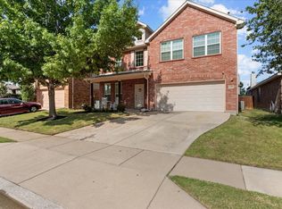 13205 Padre Ave, Fort Worth, TX 76244