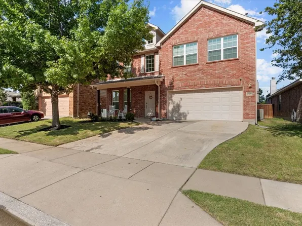 13205 Padre Ave, Fort Worth, TX 76244