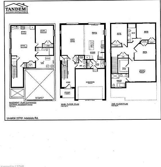 2nd image of 22701 Adelaide Rd #36