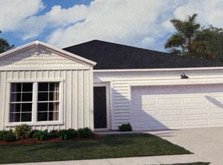 509 Corsac Ct LOT 131, Conway, SC 29526