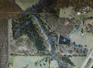 18261 Manchester Rd, Glencoe, MO 63038