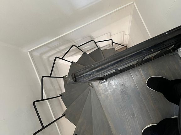 3rd image of 1107 Morris St Floor 1