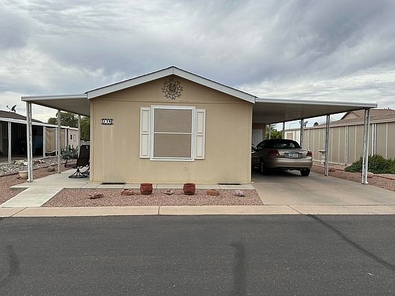 4th image of 834 S Meridian Road #174