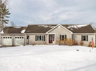 44 Corn Hill Rd, Boscawen, NH 03303