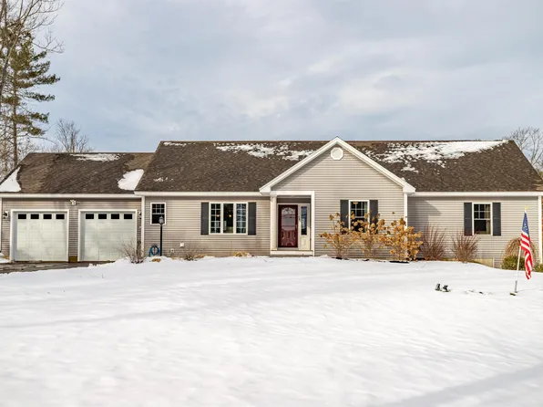 44 Corn Hill Road, Boscawen, NH 03303