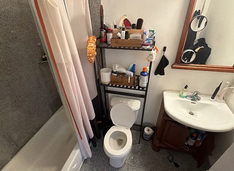 600 Columbia Rd #1 — Photo 3