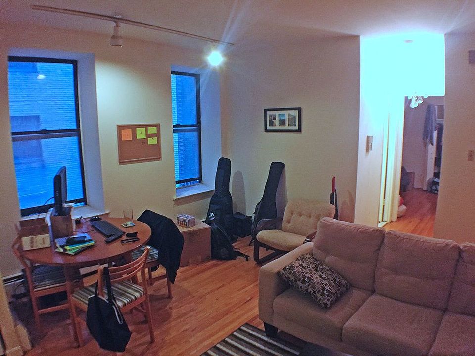 1st image of 35 W 96th St APT 3C