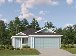 401 Rancho Del Cielo Loop, Jarrell, TX 76537