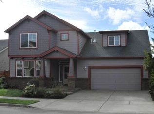 4964 Hyde Ln, Eugene, OR