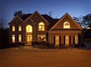 169 Grandmar Chase, Canton, GA 30115