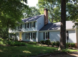 12613 Easthampton Dr, Midlothian, VA 23113