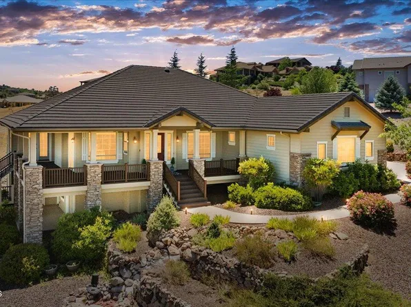 1183 Northridge Dr, Prescott, AZ 86301
