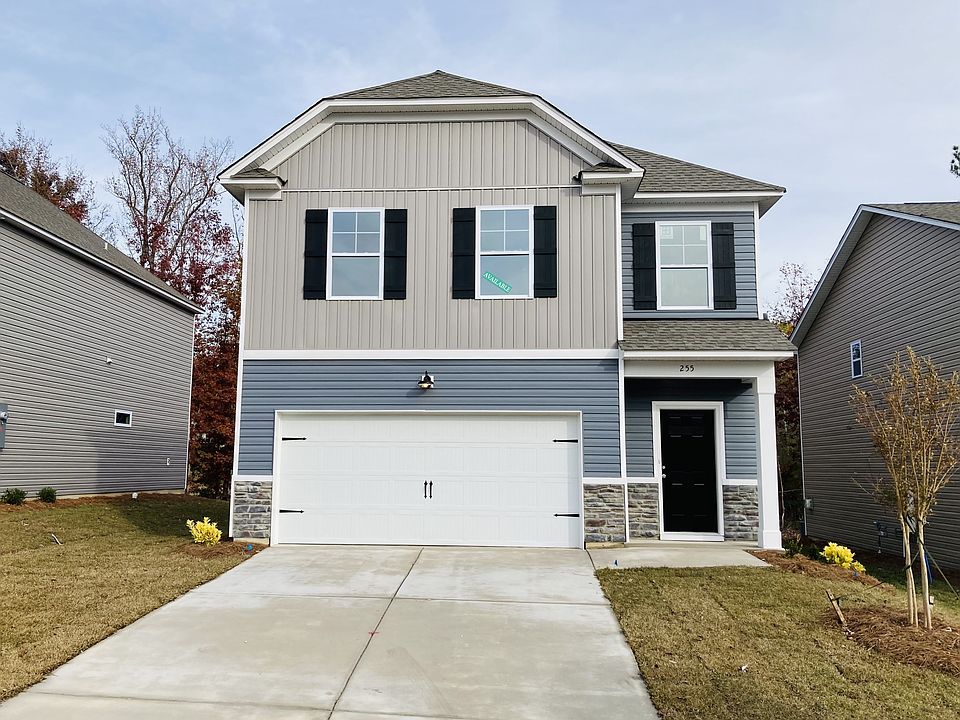 255 Honey Hill Way