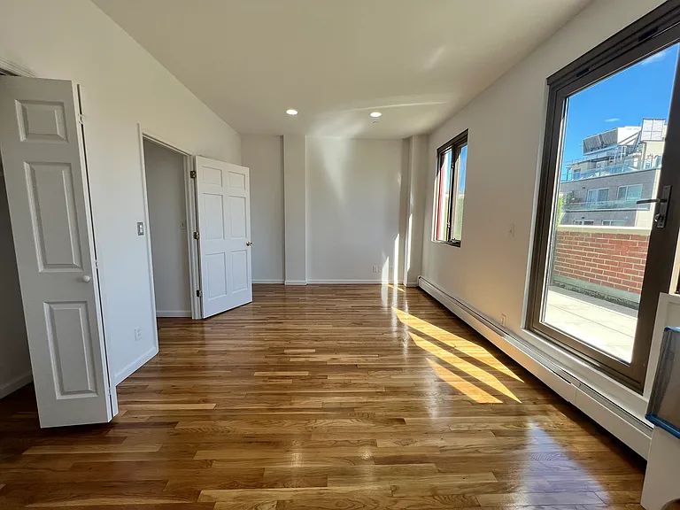 90 Clinton St #PHA — Photo 9