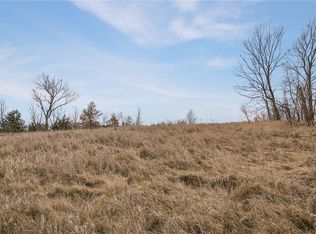 & 21 Thunder Ridge Rd LOT 20, Pella, IA 50219