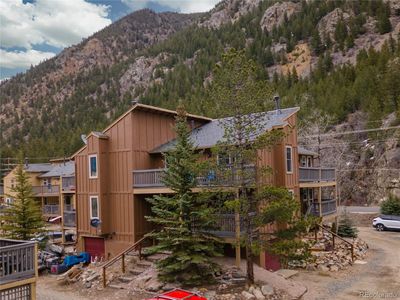 1461 Main Street, Georgetown, CO, 80444