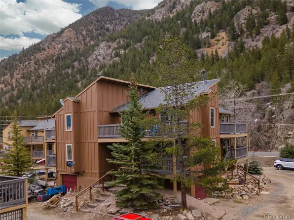 1461 Main Street, Georgetown, CO 80444