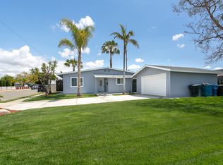 13552 Yosemite Dr, Westminster, CA 92683