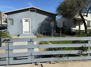 1130 E Portland St #1130, Phoenix, AZ 85006