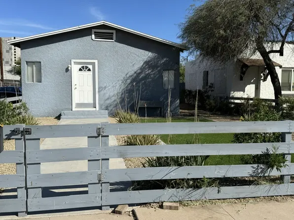 1130 E Portland St #1130, Phoenix, AZ 85006