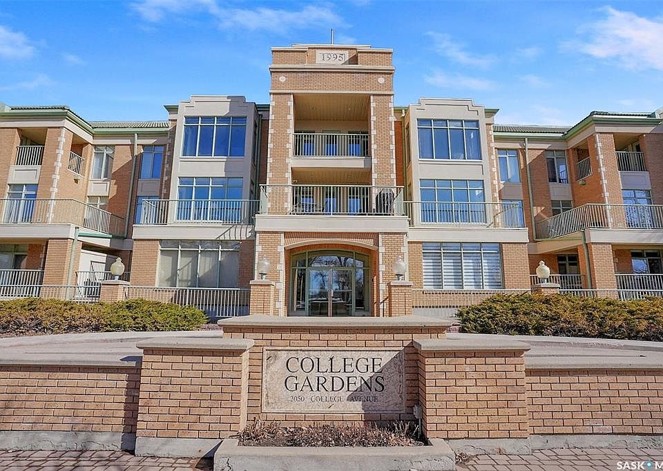 1st image of UNIT 310-2050 College AVENUE