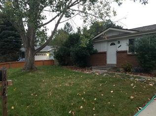 7692 Webster Way, Arvada, CO 80003