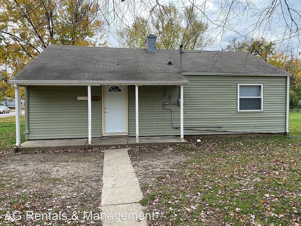 2nd image of 3004 Adams St #9134263