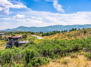 7923 N Sunrise Loop, Park City, UT 84098