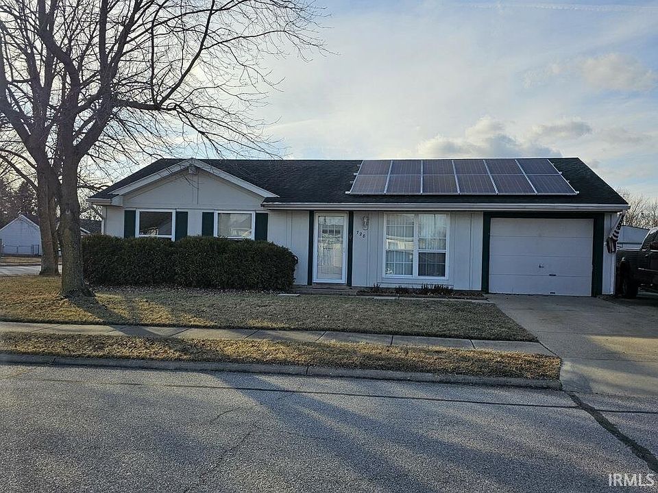 1st image of 728 Shakamak Ct