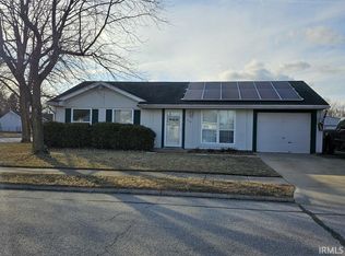 728 Shakamak Ct, Dayton, IN 47941