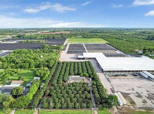 17900 SW 264th St, Homestead, FL 33031