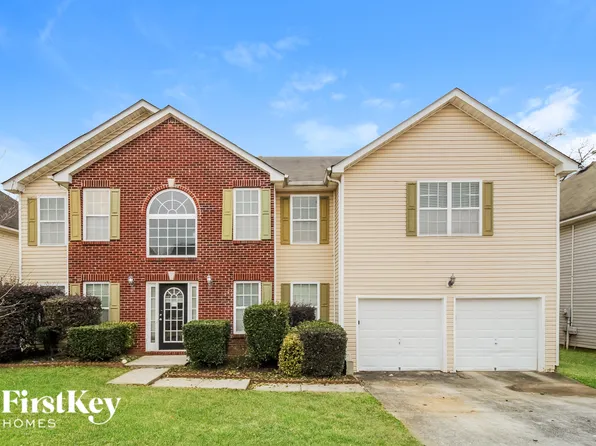 11657 Kades Trl, Hampton, GA 30228