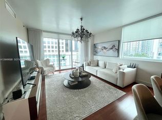 500 Brickell, Miami, FL 33131