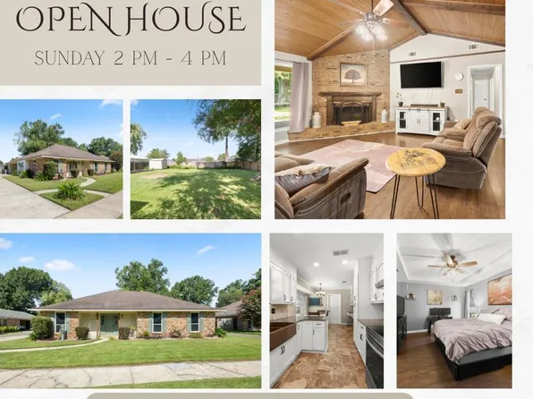 1936 E Marsden Pl, Baton Rouge, LA 70816
